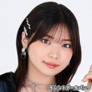 川名 凜(アンジュルム)