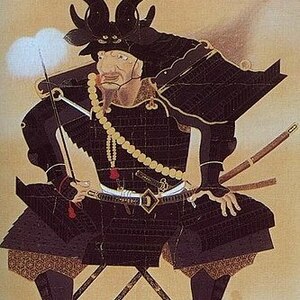 本多忠勝