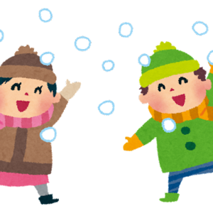 雪合戦