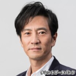 津田寛治
