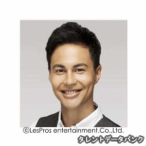 ユージ(俳優)