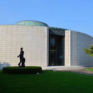 ひろしま美術館