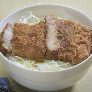 駒ヶ根ソースカツ丼