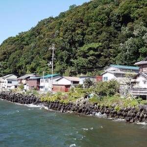 沖島