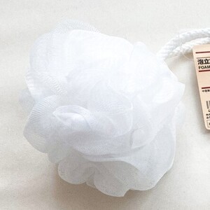 無印良品 泡立てボール・小