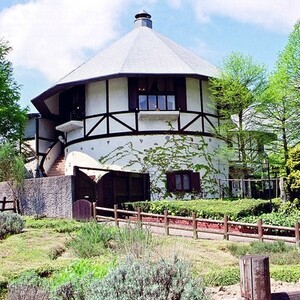 三瀬ルーベール牧場 どんぐり村