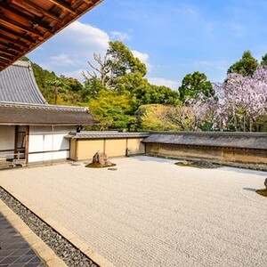 龍安寺(京都府)