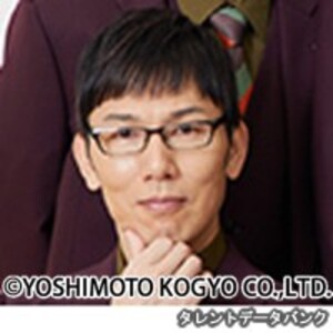浅越ゴエ