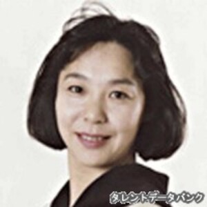 松岡洋子
