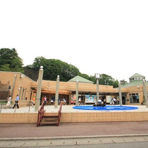 道の駅みなかみ水紀行館