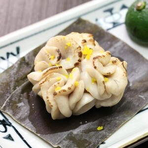 白子