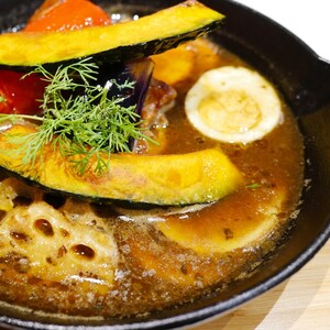 スープカレー