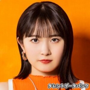 森戸知沙希(モーニング娘。’21)