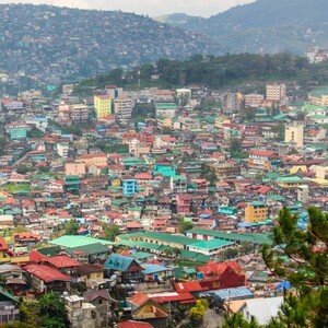 バギオ(フィリピン)