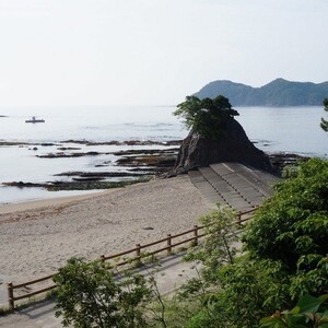 大砂海水浴場