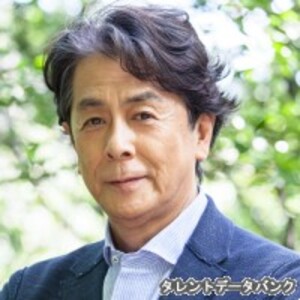 長谷川初範