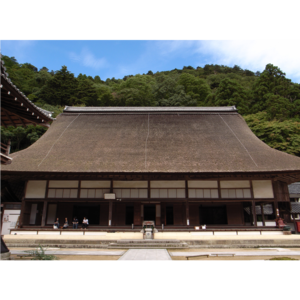 永源寺(滋賀県)