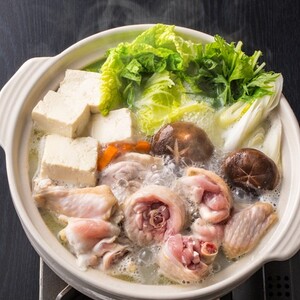 鶏鍋