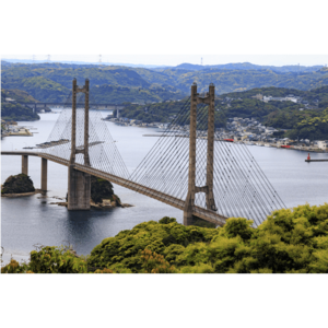 呼子大橋
