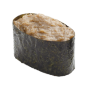 たっぷりかにみそ(紅ずわい使用)