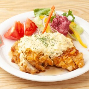 チキン南蛮