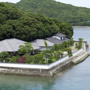 ミキモト真珠島