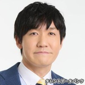 山本浩司