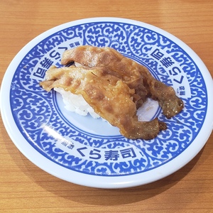 旨だれ牛カルビ
