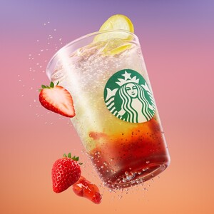 チラックス ソーダ ストロベリー