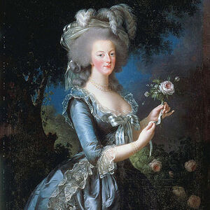 マリー・アントワネット(Marie Antoinette)
