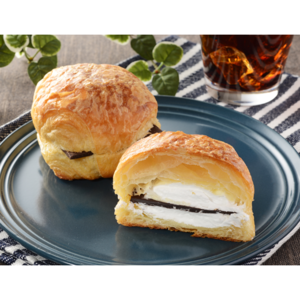 ローソン はみでる板チョコデニッシュ