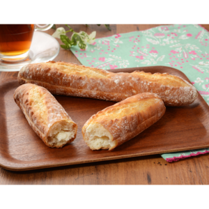 ローソン マチノパン ミルクとバターのフランスパン