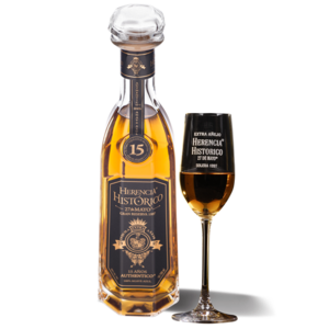 エレンシア・イストリコ 27・デ・マヨ 15年