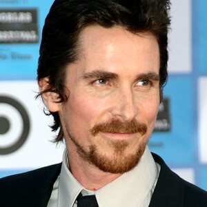 クリスチャン・ベール(Christian Bale)