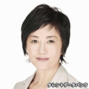 小宮悦子