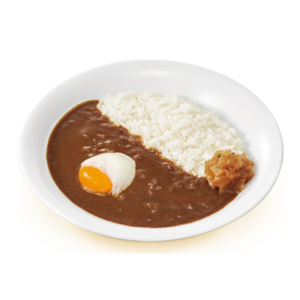 おんたまカレー