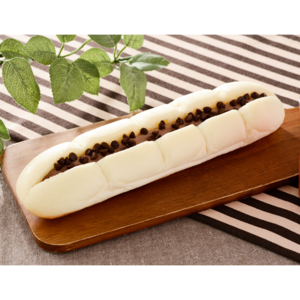ローソン ベルギーチョコホイップロール