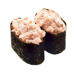 ツナサラダ