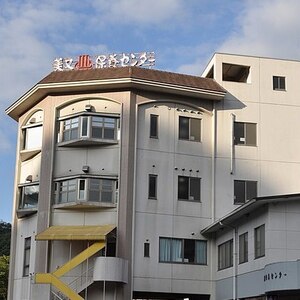 美又温泉