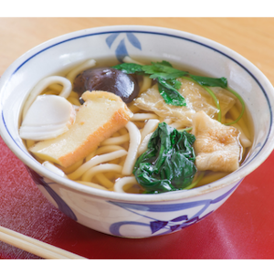 京うどん(京都)