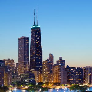 シカゴ(アメリカ)