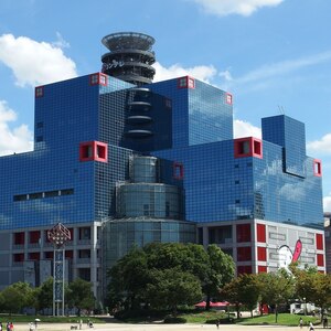 キッズプラザ大阪
