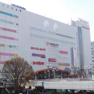 トナリエ宇都宮