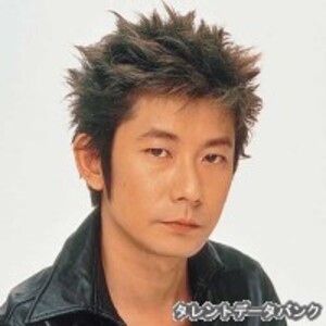 永瀬正敏