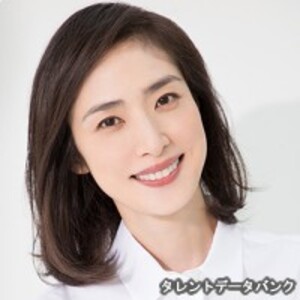天海祐希