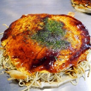 府中焼き