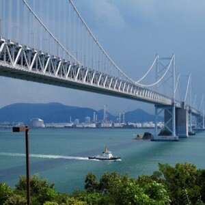 瀬戸大橋