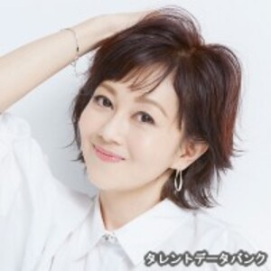 浅香唯