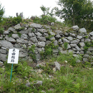 黒井城