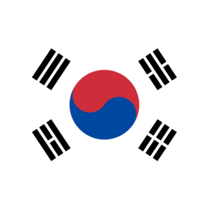 韓国